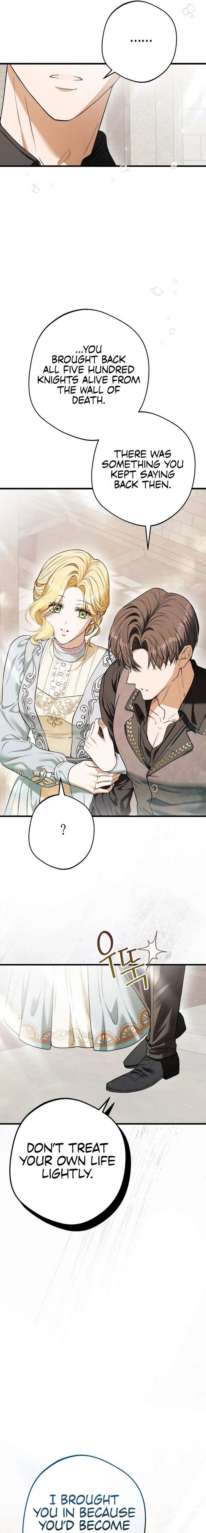 This Is How Revenge Is Done Chapter 22 page 24
