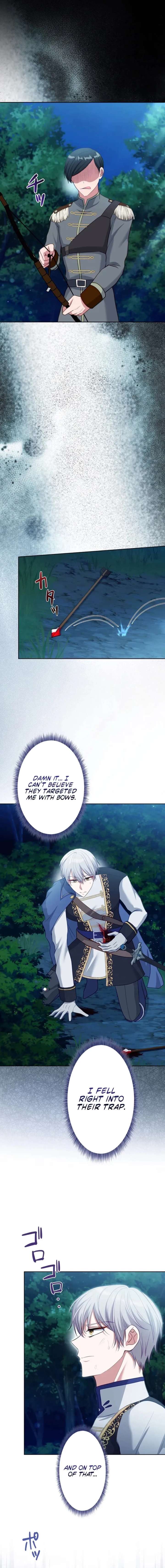 Does a Hero Need Work Benefits Too? Chapter 22 page 3