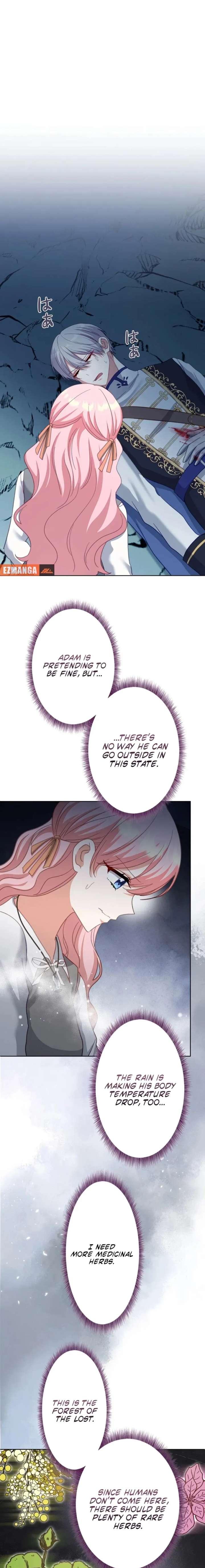 Does a Hero Need Work Benefits Too? Chapter 22 page 15