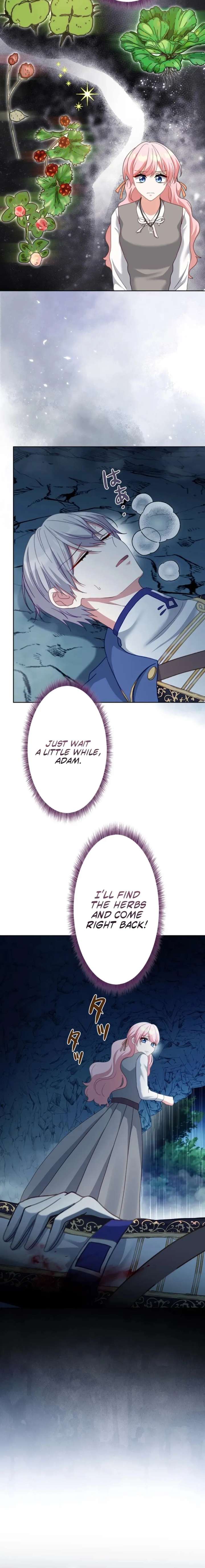 Does a Hero Need Work Benefits Too? Chapter 22 page 16