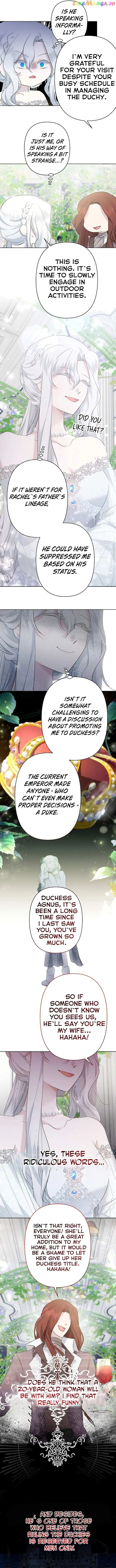 Sistervention Chapter 22 page 5