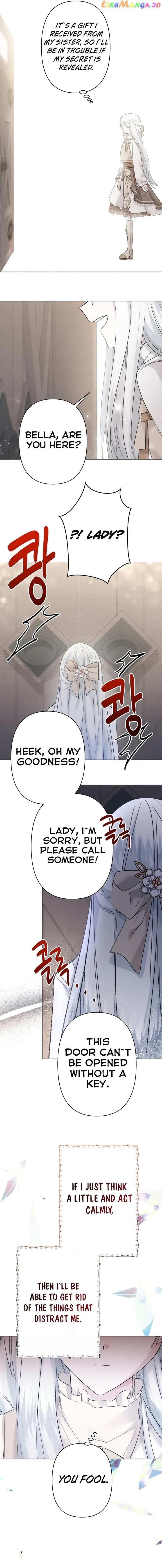 Sistervention Chapter 22 page 13