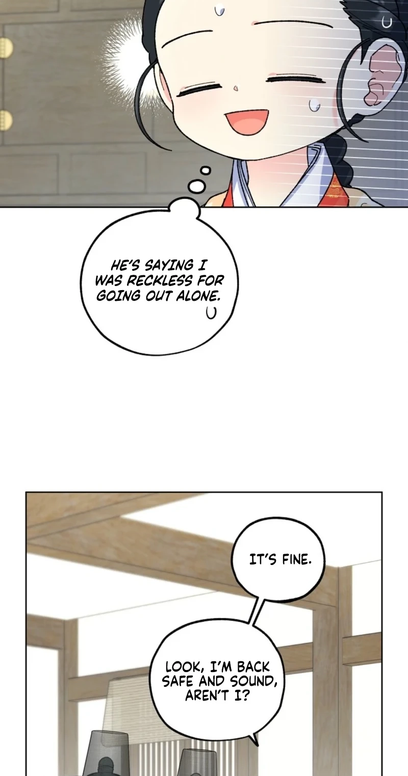 Shadow Moon Chapter 24 page 7