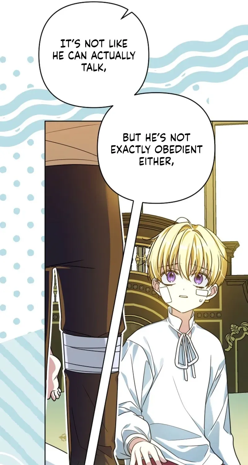 En Travesti - I Became a Fake Prince Chapter 21 page 48