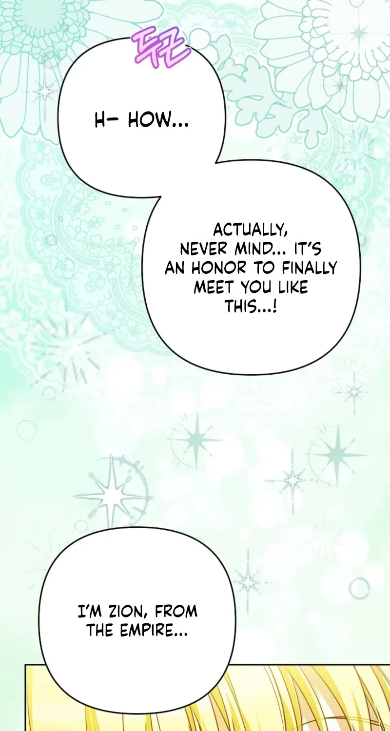 En Travesti - I Became a Fake Prince Chapter 21 page 20
