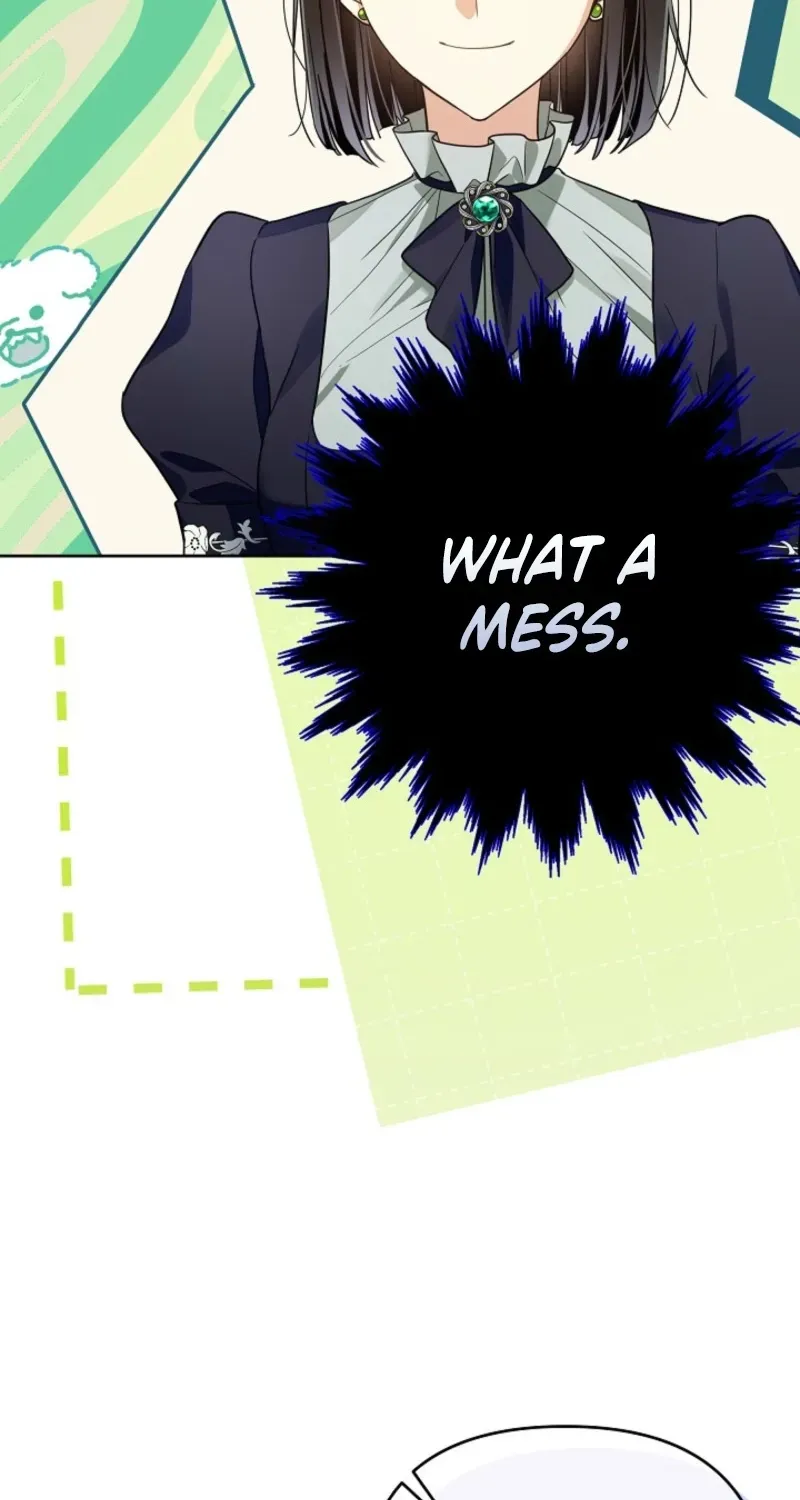 En Travesti - I Became a Fake Prince Chapter 21 page 74