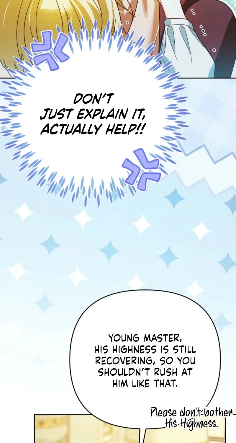 En Travesti - I Became a Fake Prince Chapter 21 page 36