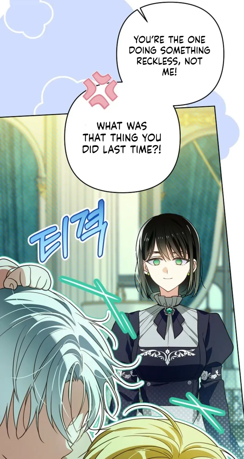 En Travesti - I Became a Fake Prince Chapter 21 page 68