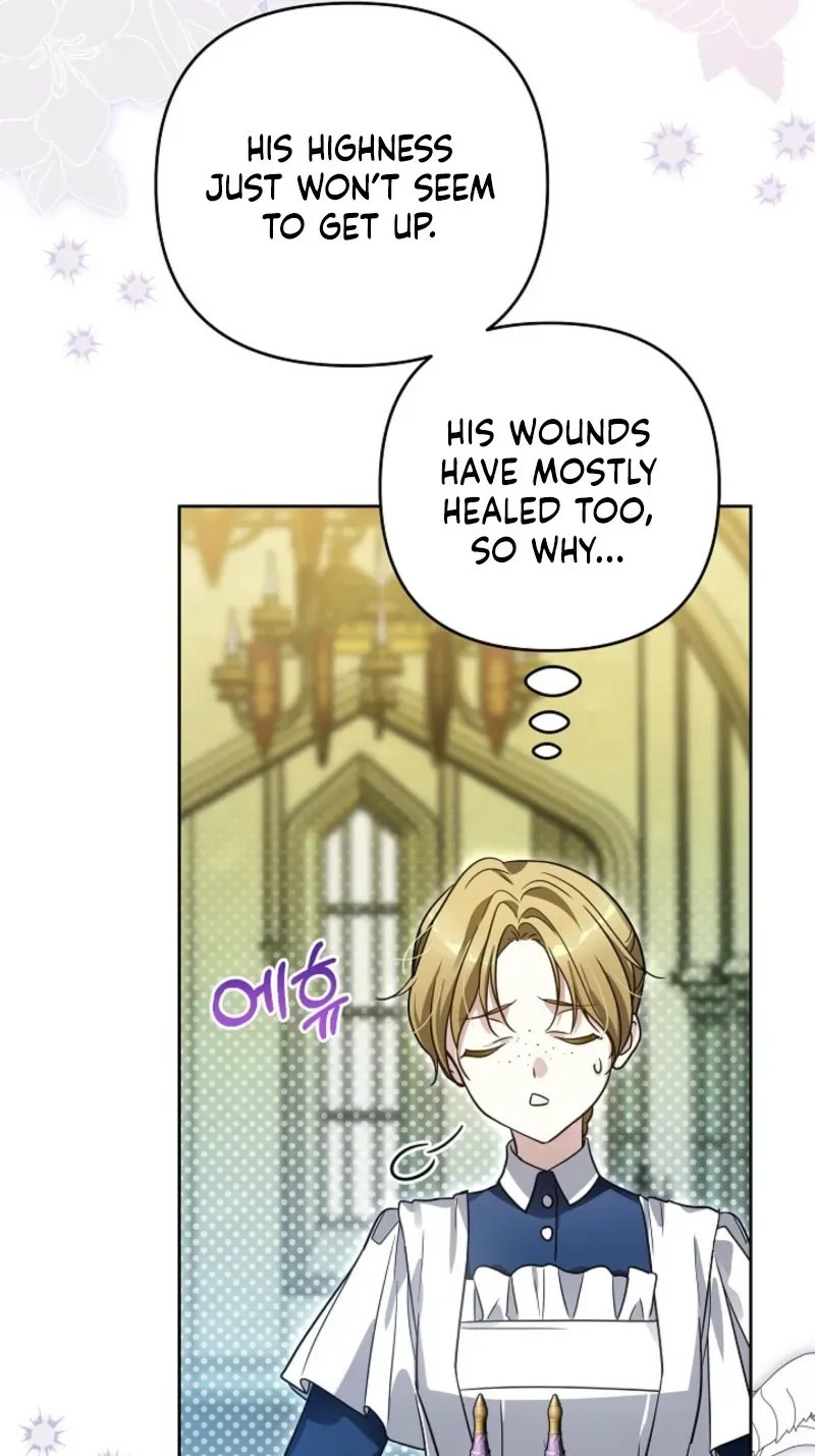 En Travesti - I Became a Fake Prince Chapter 21 page 91
