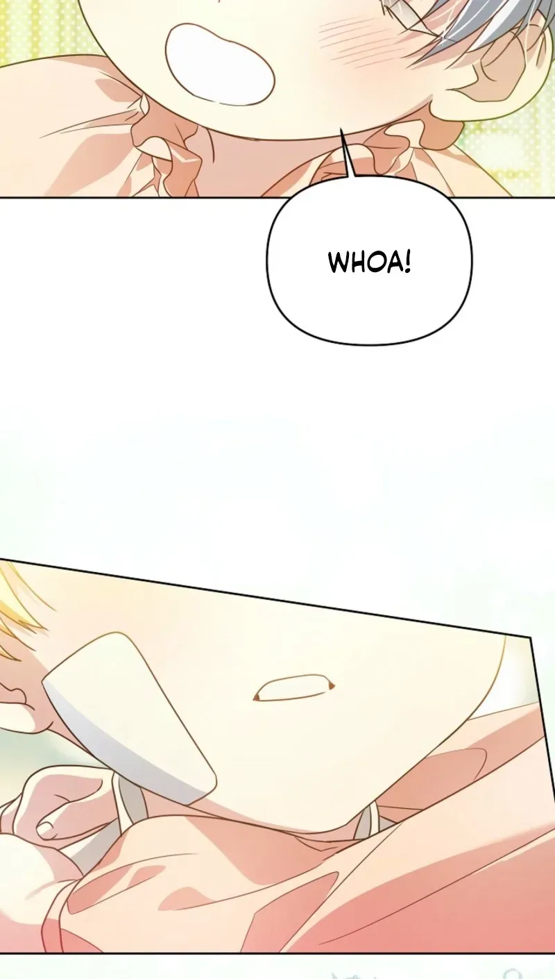 En Travesti - I Became a Fake Prince Chapter 21 page 17