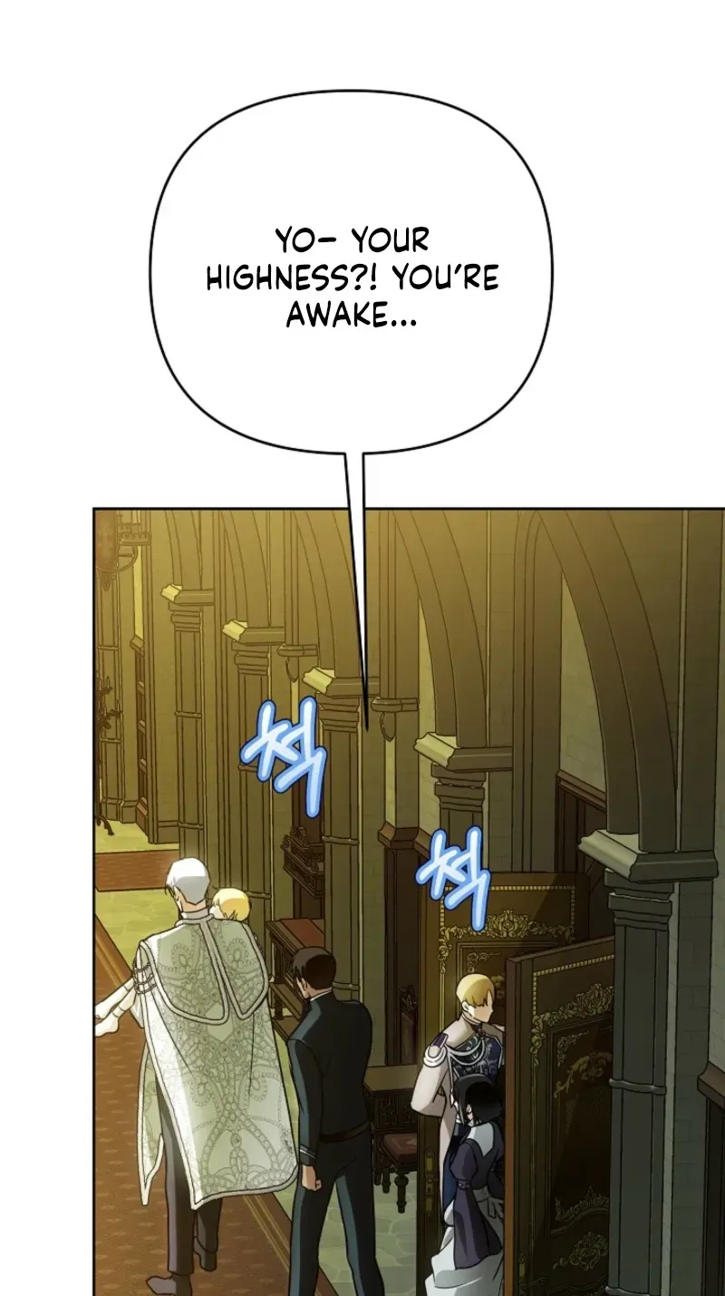 En Travesti - I Became a Fake Prince Chapter 21 page 98