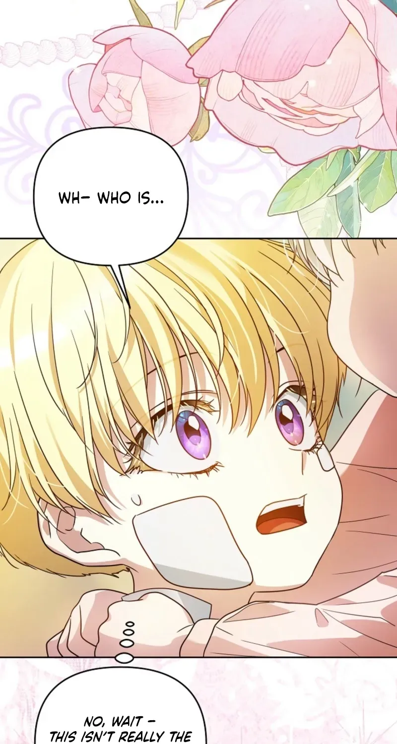En Travesti - I Became a Fake Prince Chapter 21 page 9