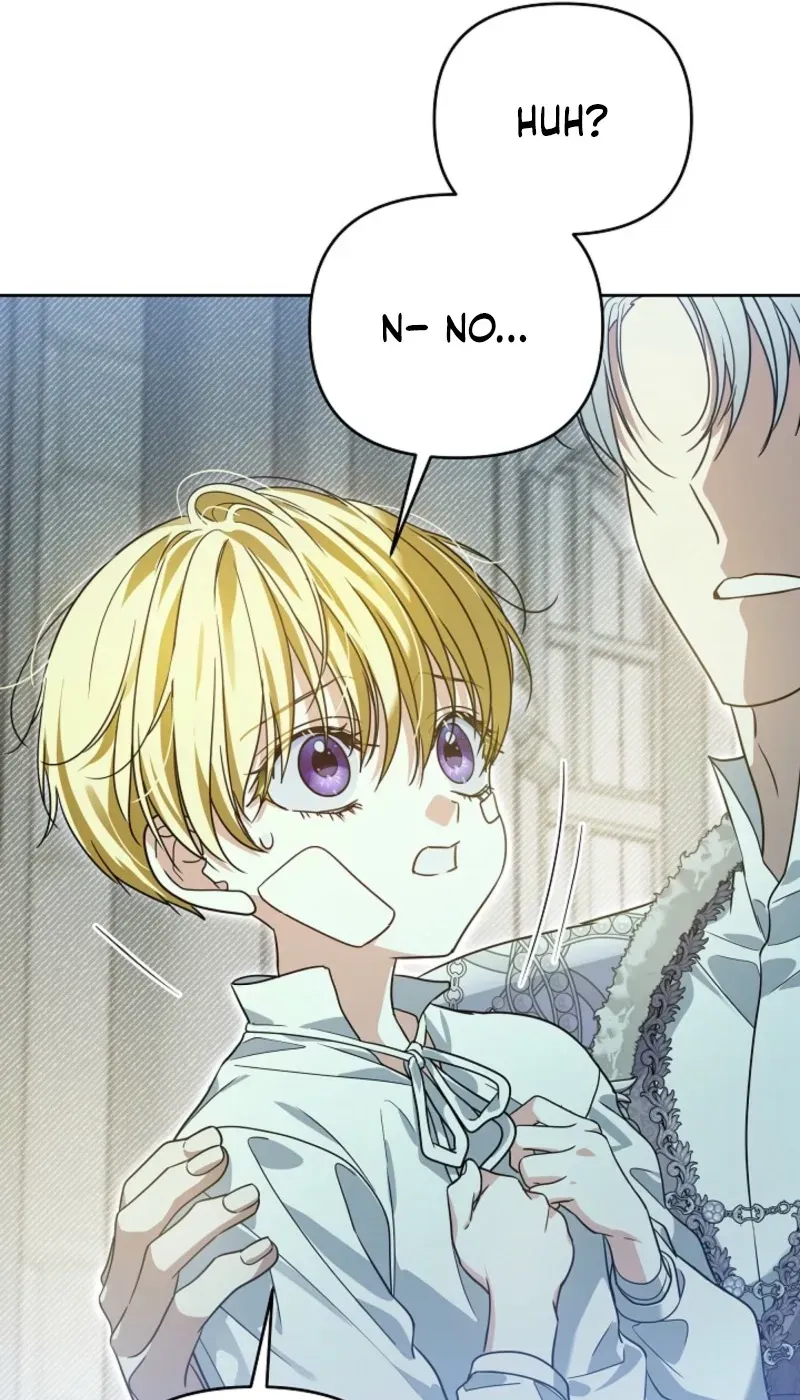 En Travesti - I Became a Fake Prince Chapter 21 page 117