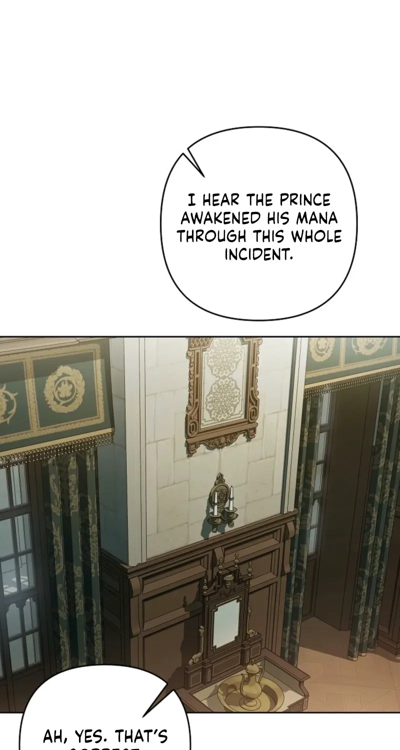 En Travesti - I Became a Fake Prince Chapter 21 page 133