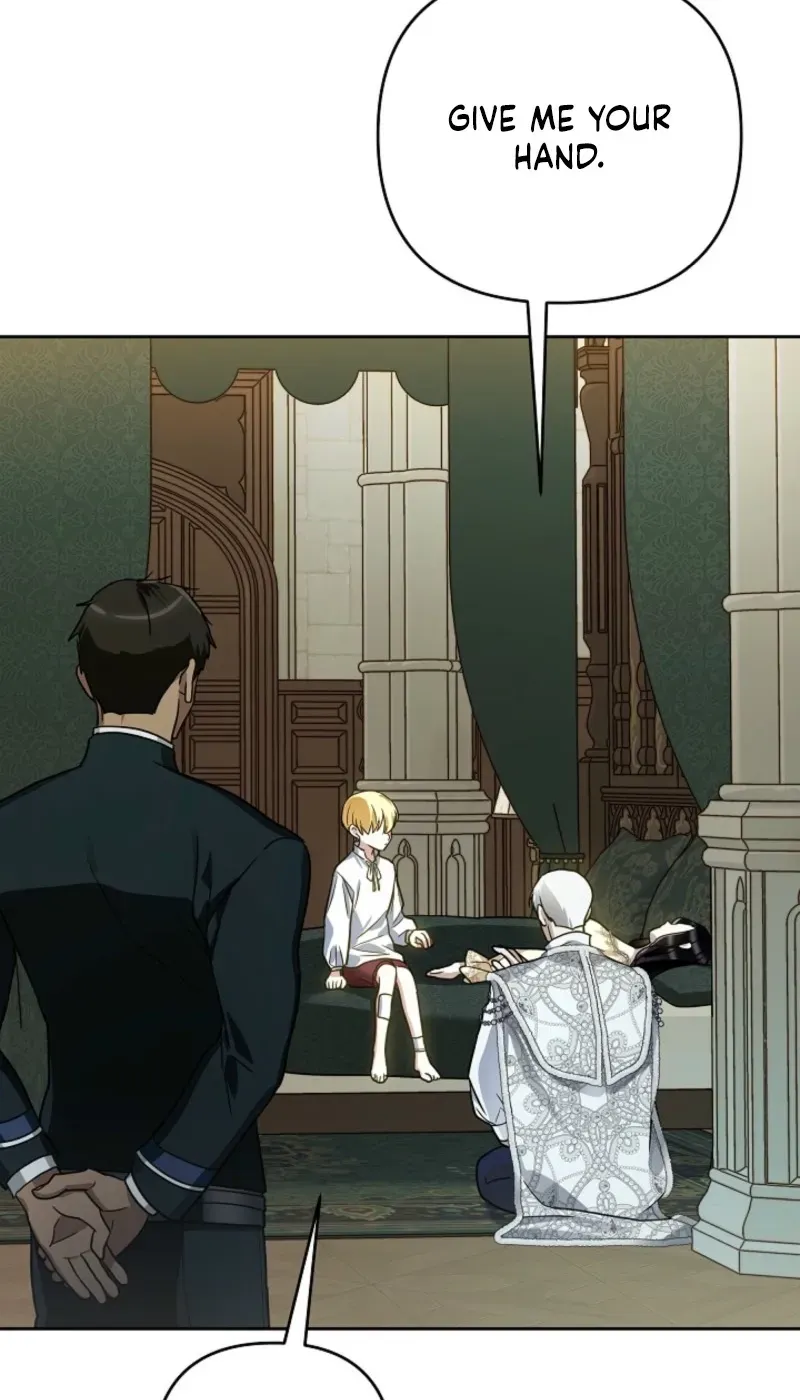 En Travesti - I Became a Fake Prince Chapter 21 page 121