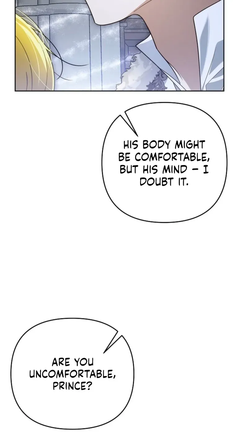 En Travesti - I Became a Fake Prince Chapter 21 page 116