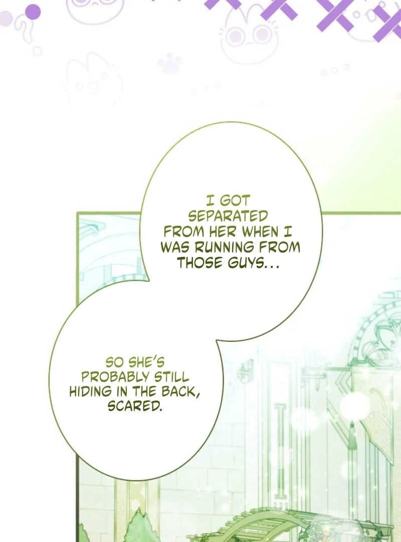 Beloved Contract Lady of the County Chapter 22 page 34