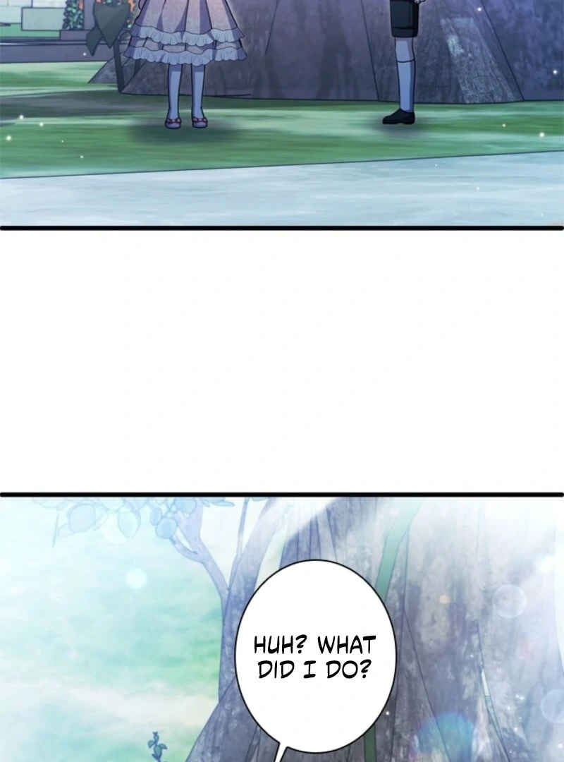 Beloved Contract Lady of the County Chapter 22 page 14