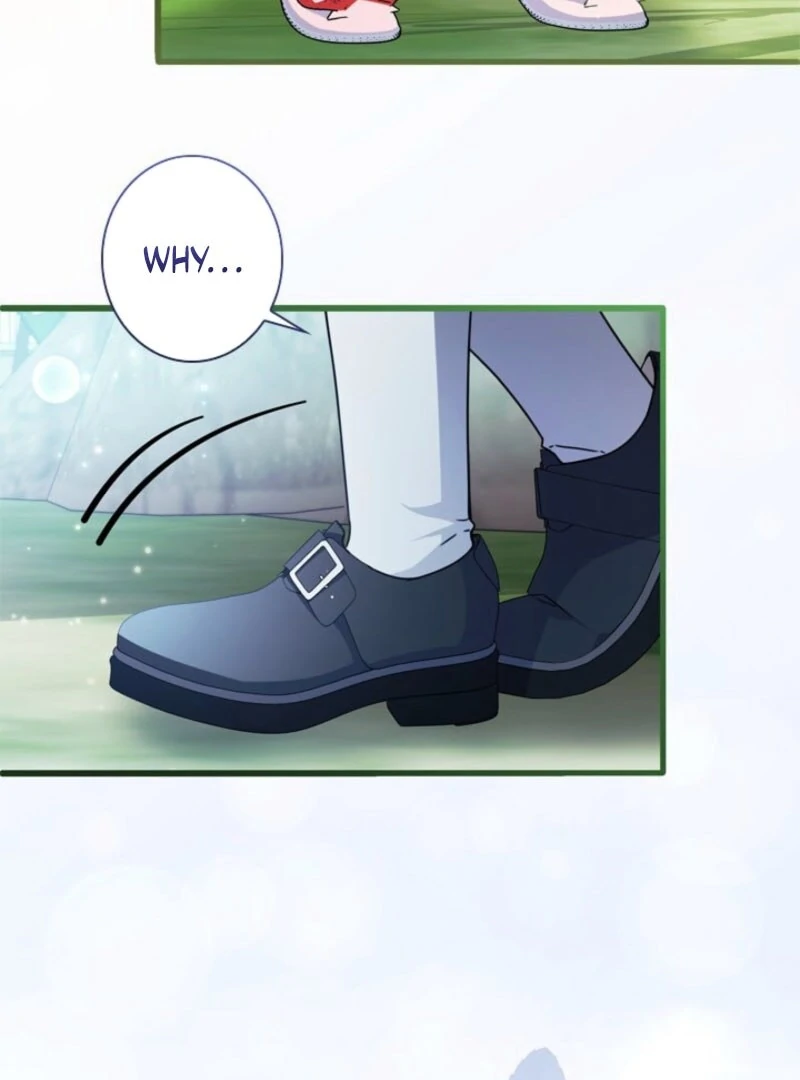 Beloved Contract Lady of the County Chapter 22 page 12