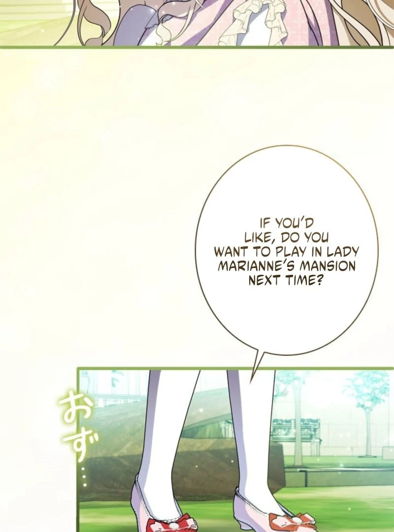 Beloved Contract Lady of the County Chapter 22 page 11