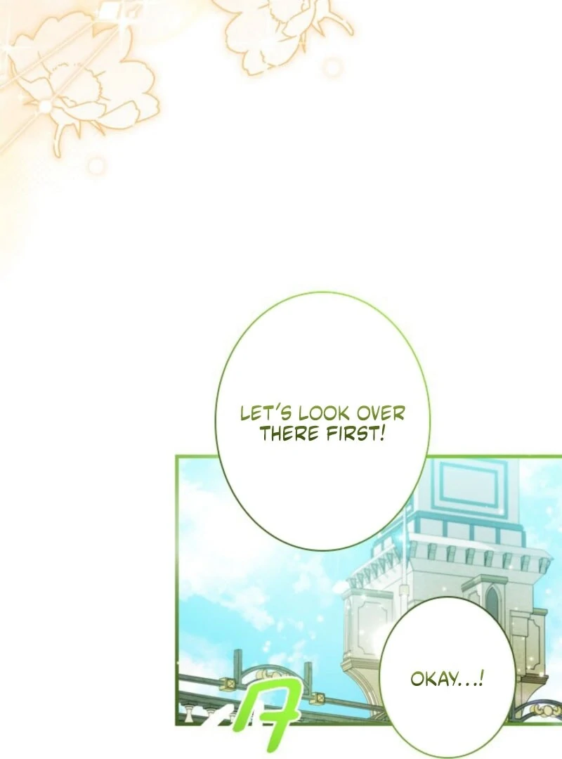 Beloved Contract Lady of the County Chapter 22 page 40