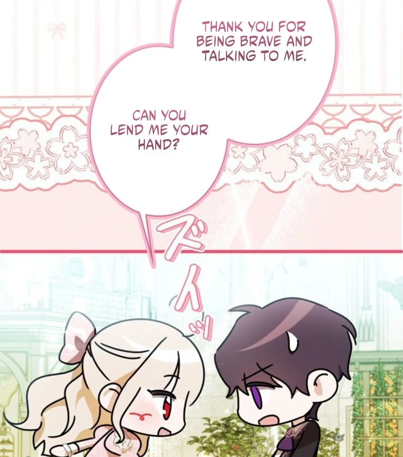 Beloved Contract Lady of the County Chapter 22 page 19