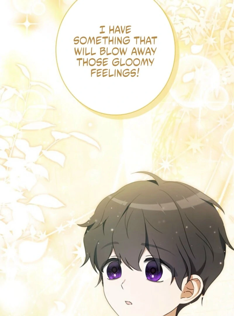 Beloved Contract Lady of the County Chapter 22 page 21
