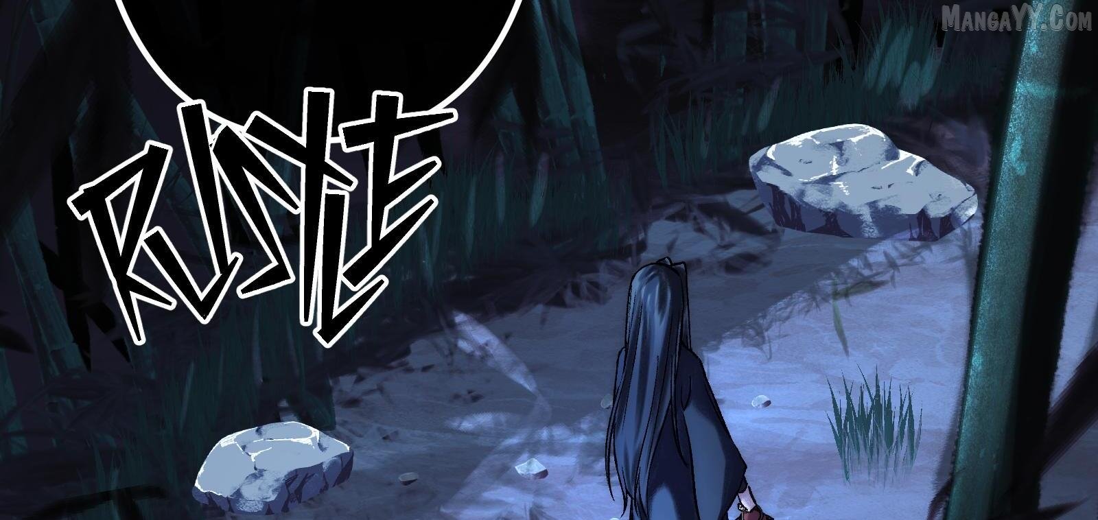 Reverend Insanity (2025) Chapter 10 page 71