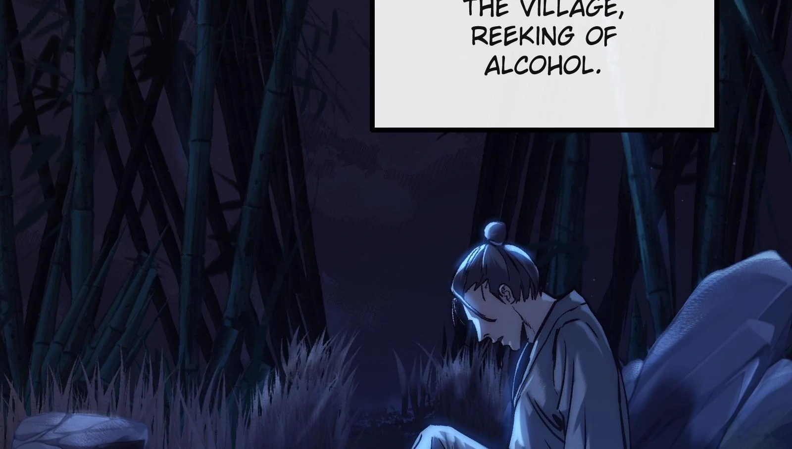 Reverend Insanity (2025) Chapter 10 page 53