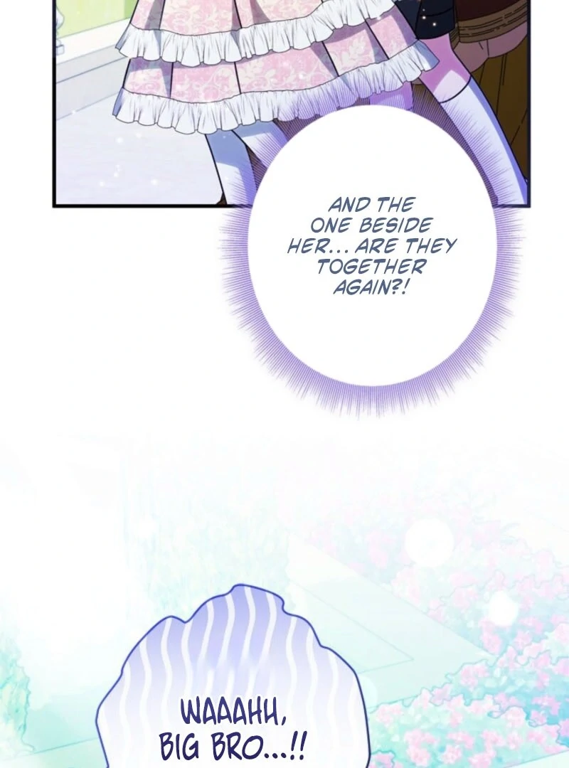 Beloved Contract Lady of the County Chapter 22 page 59