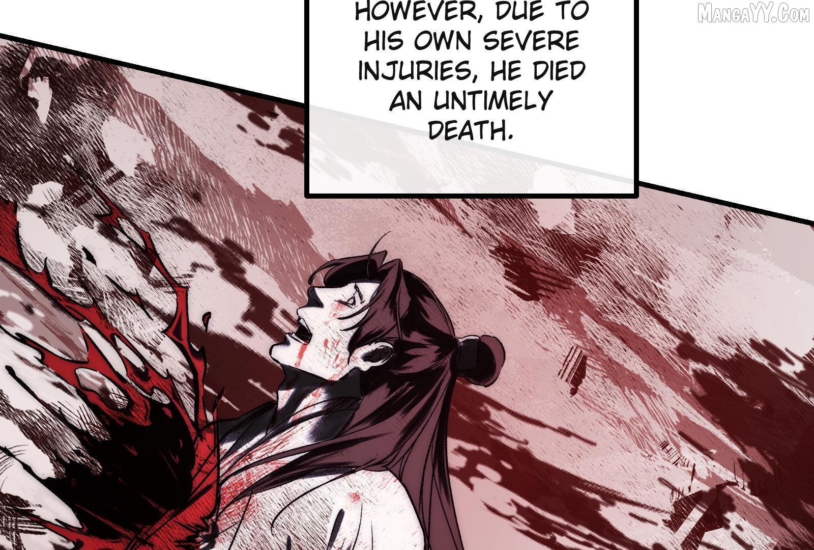 Reverend Insanity (2025) Chapter 10 page 48