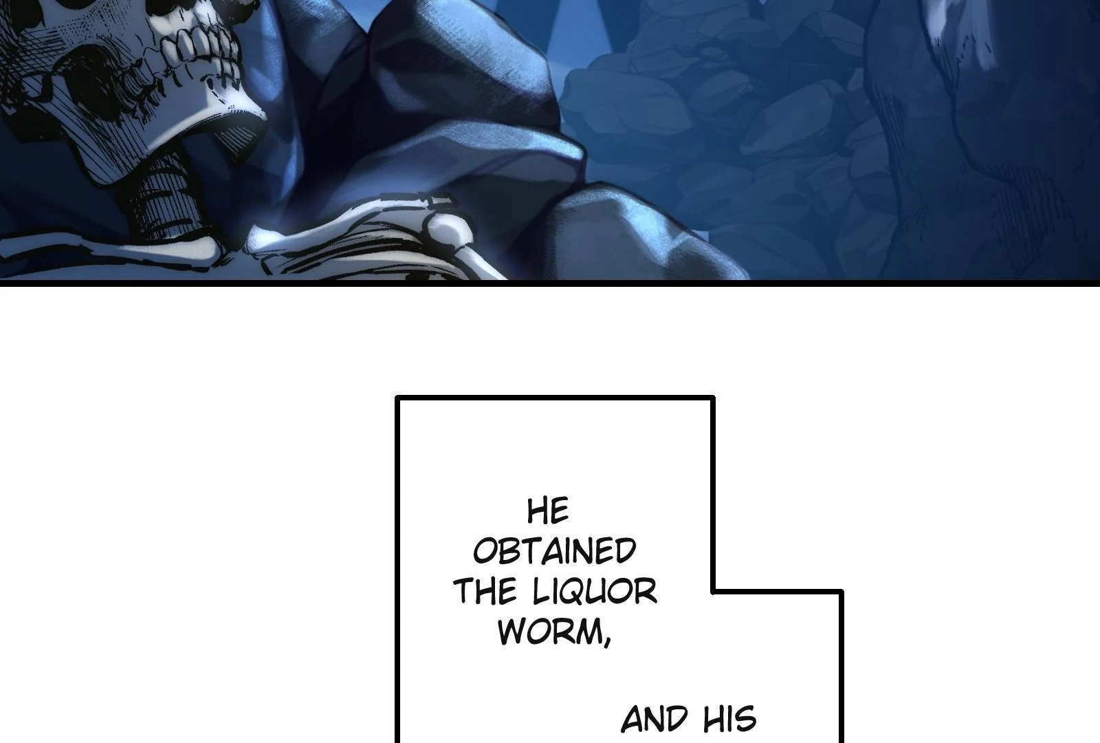 Reverend Insanity (2025) Chapter 10 page 60