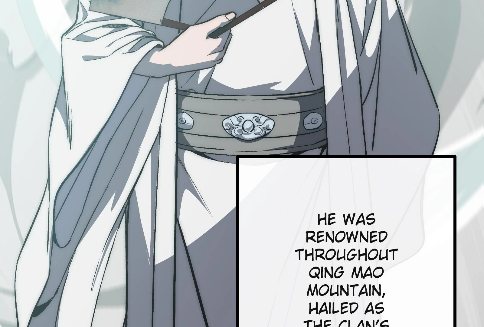 Reverend Insanity (2025) Chapter 10 page 38