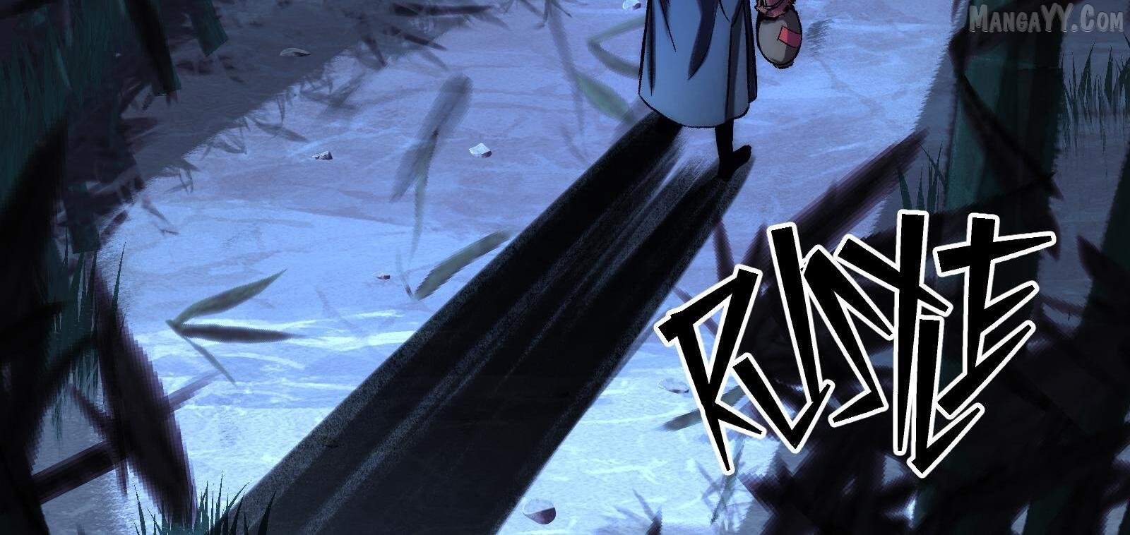 Reverend Insanity (2025) Chapter 10 page 72