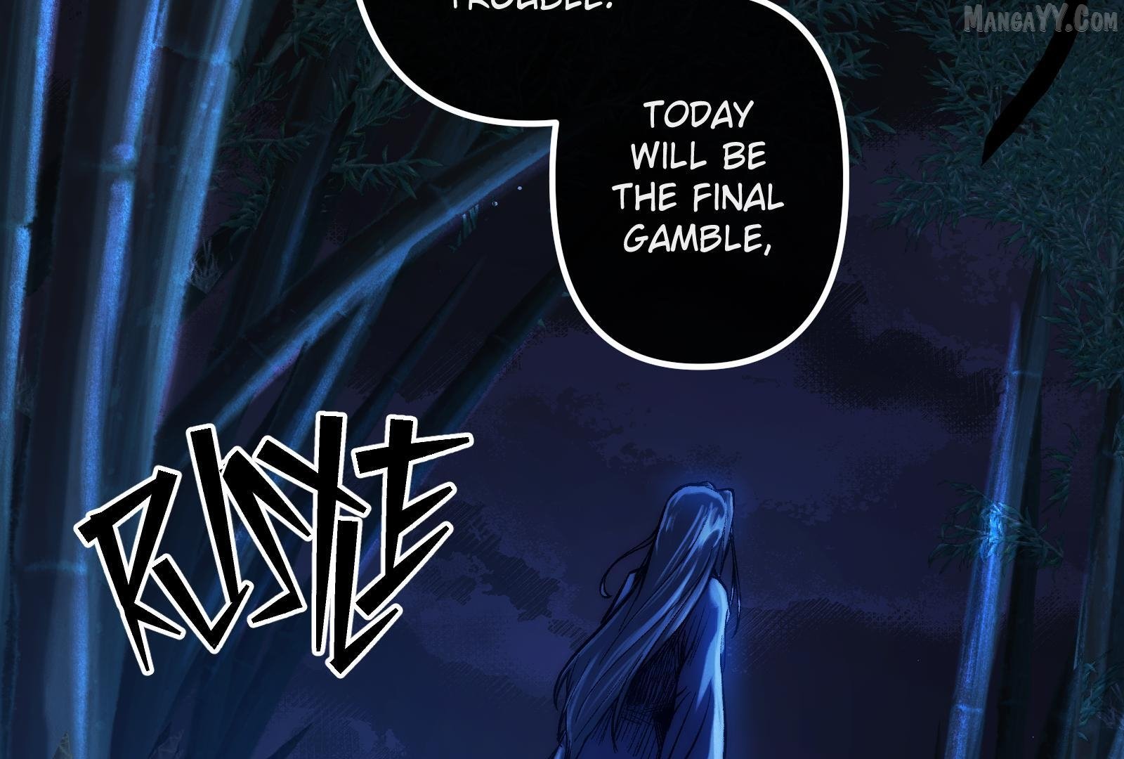 Reverend Insanity (2025) Chapter 10 page 79