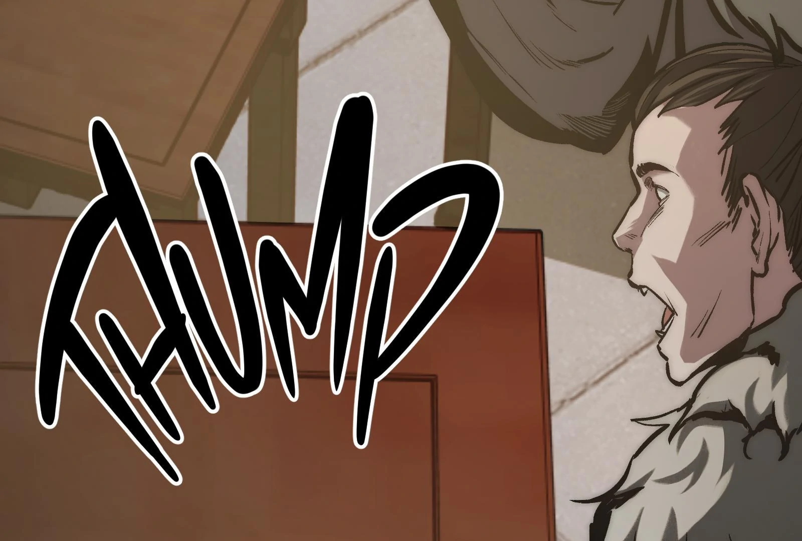 Reverend Insanity (2025) Chapter 10 page 21