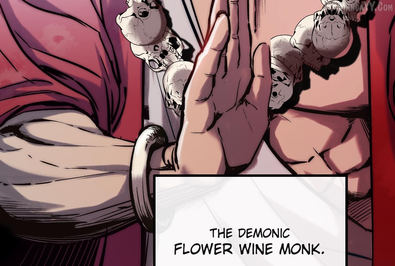 Reverend Insanity (2025) Chapter 10 page 43