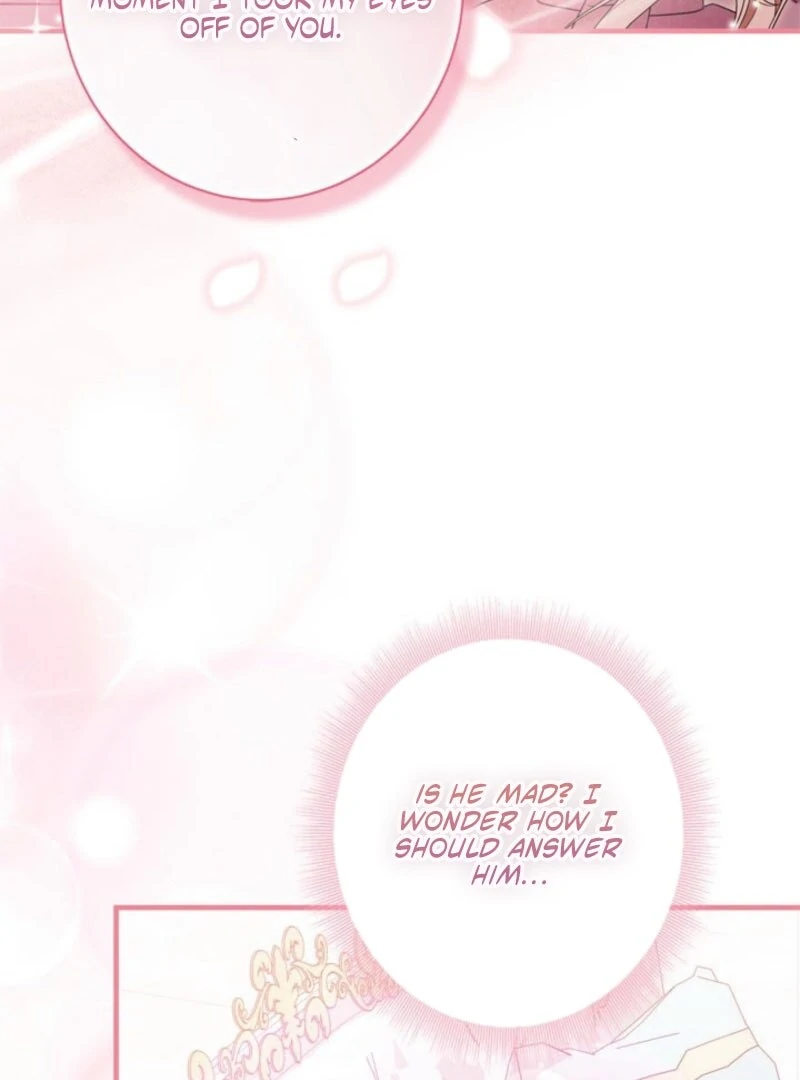 Beloved Contract Lady of the County Chapter 22 page 121