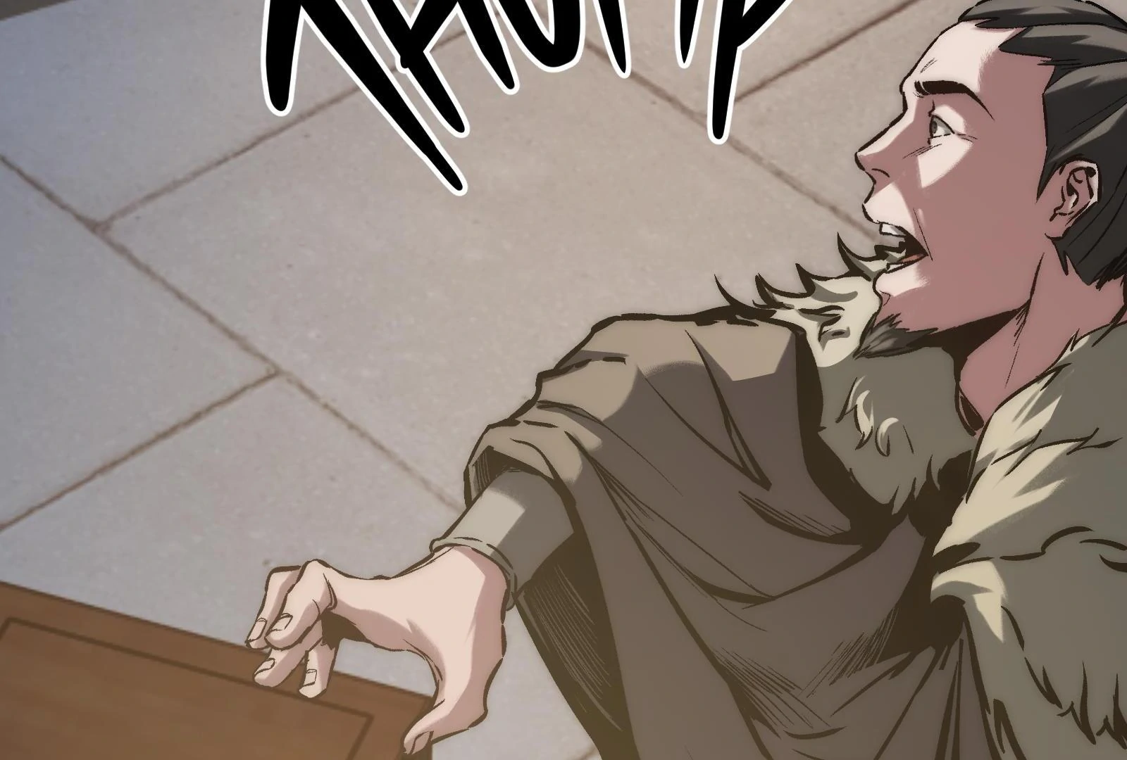 Reverend Insanity (2025) Chapter 10 page 20
