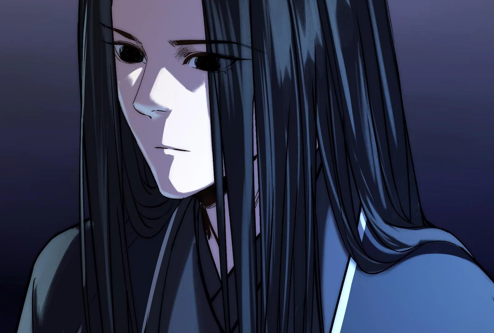 Reverend Insanity (2025) Chapter 10 page 67