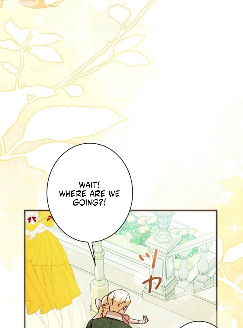 Beloved Contract Lady of the County Chapter 22 page 108