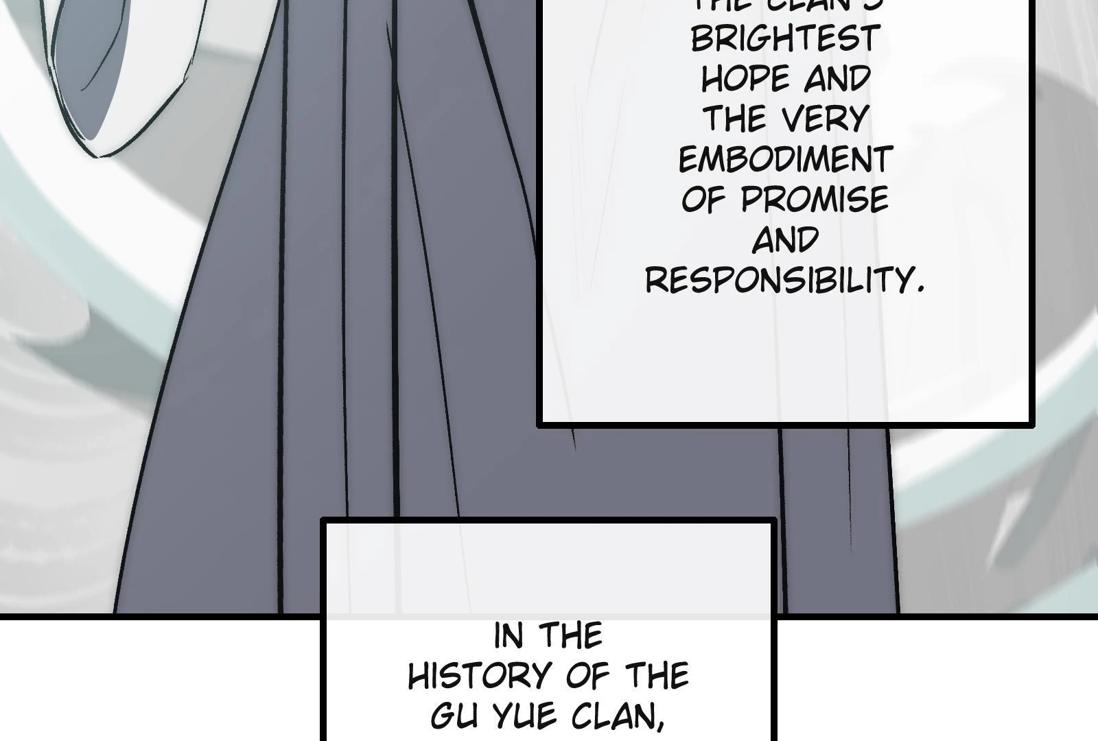 Reverend Insanity (2025) Chapter 10 page 39