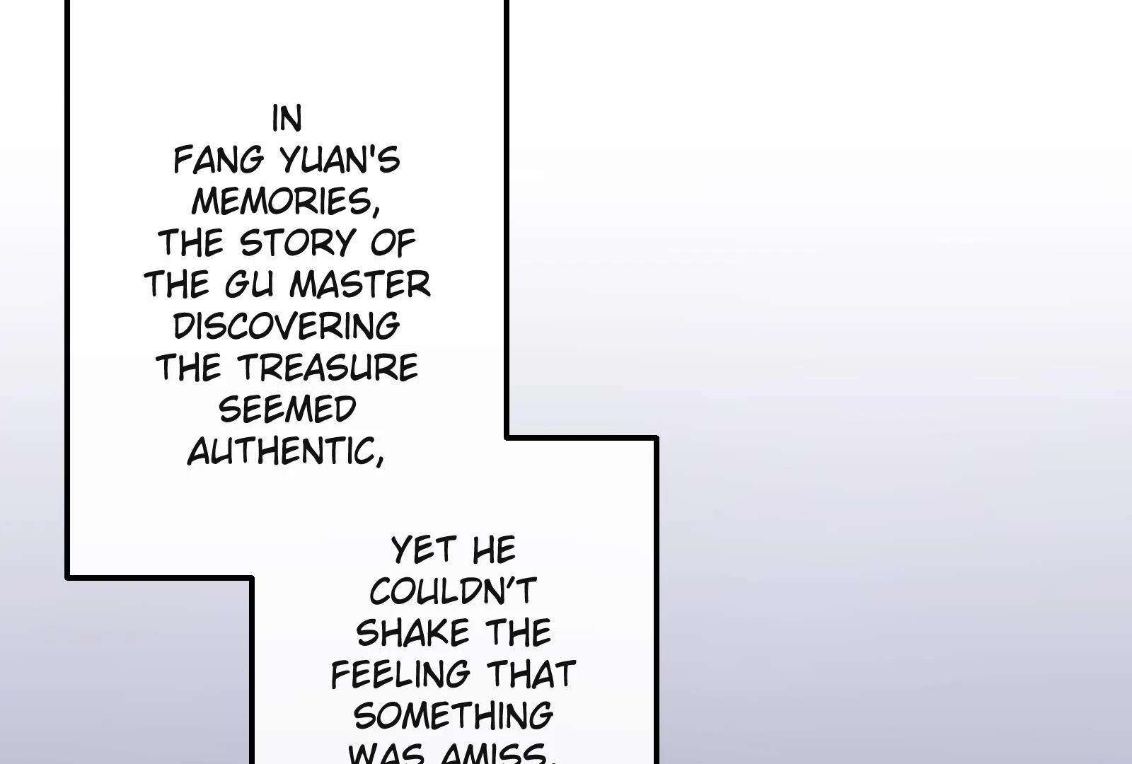 Reverend Insanity (2025) Chapter 10 page 65