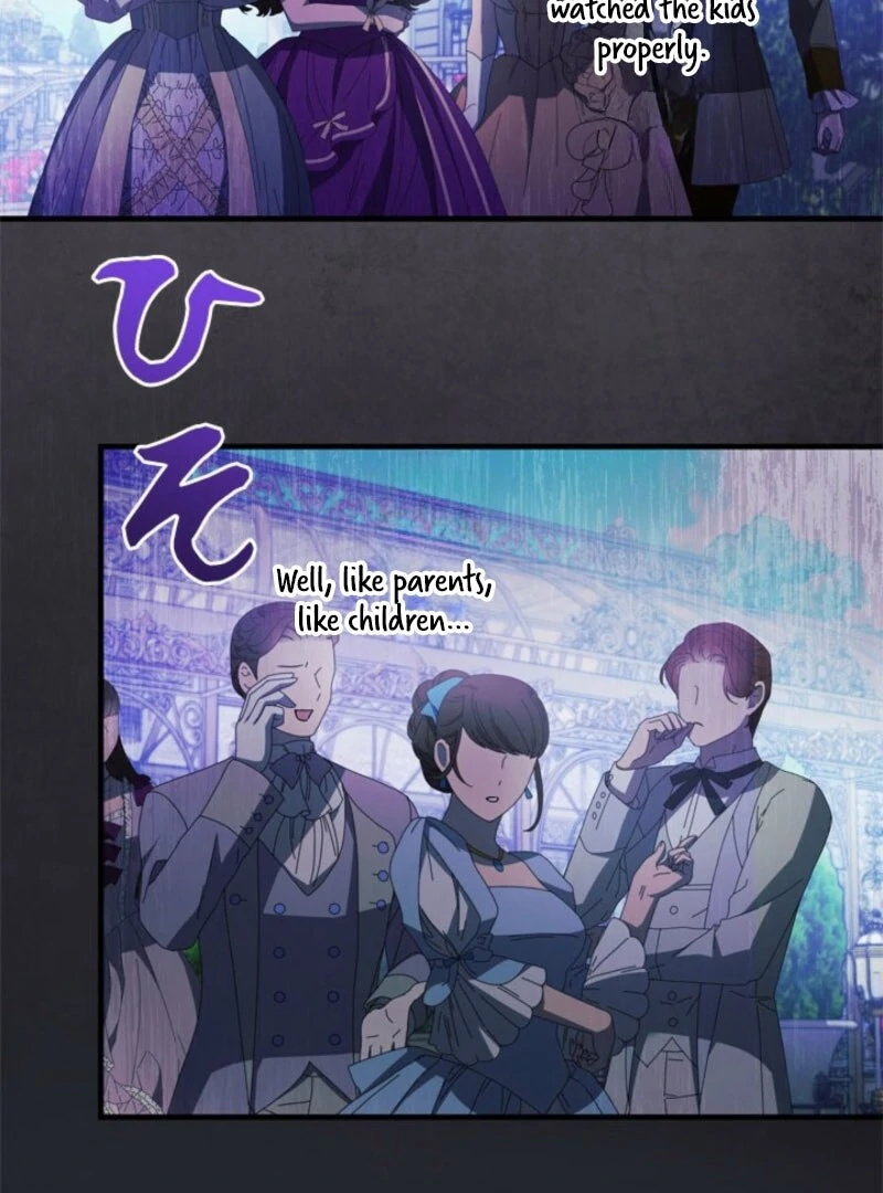 Beloved Contract Lady of the County Chapter 22 page 67