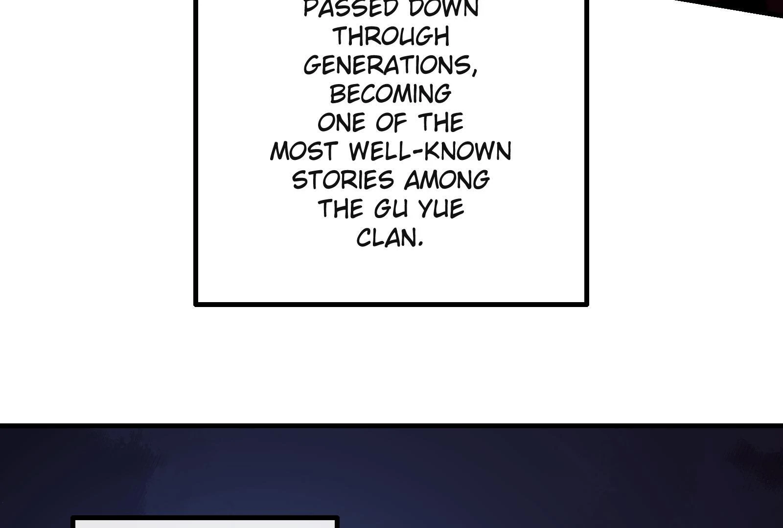 Reverend Insanity (2025) Chapter 10 page 50