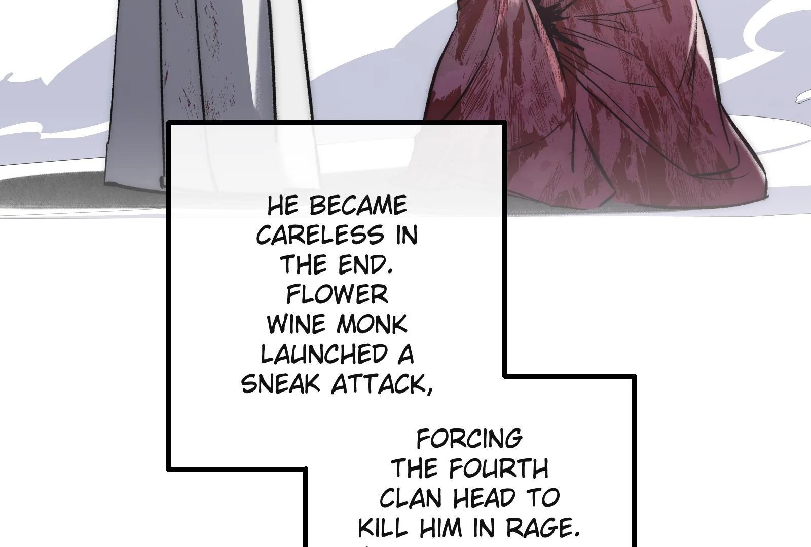 Reverend Insanity (2025) Chapter 10 page 47