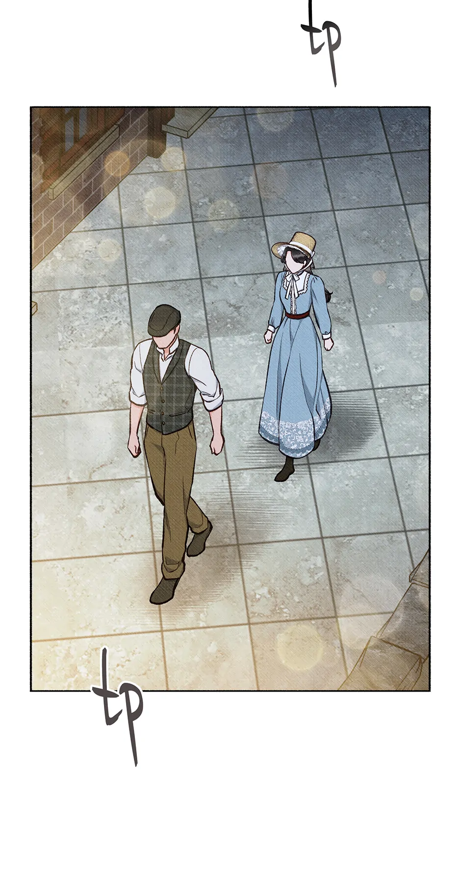 Dear My Rude Darling With Multiple Personality Chapter 22 page 16