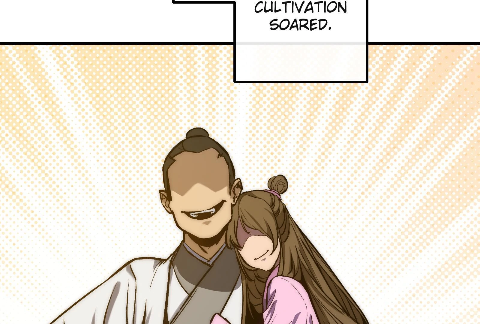 Reverend Insanity (2025) Chapter 10 page 61