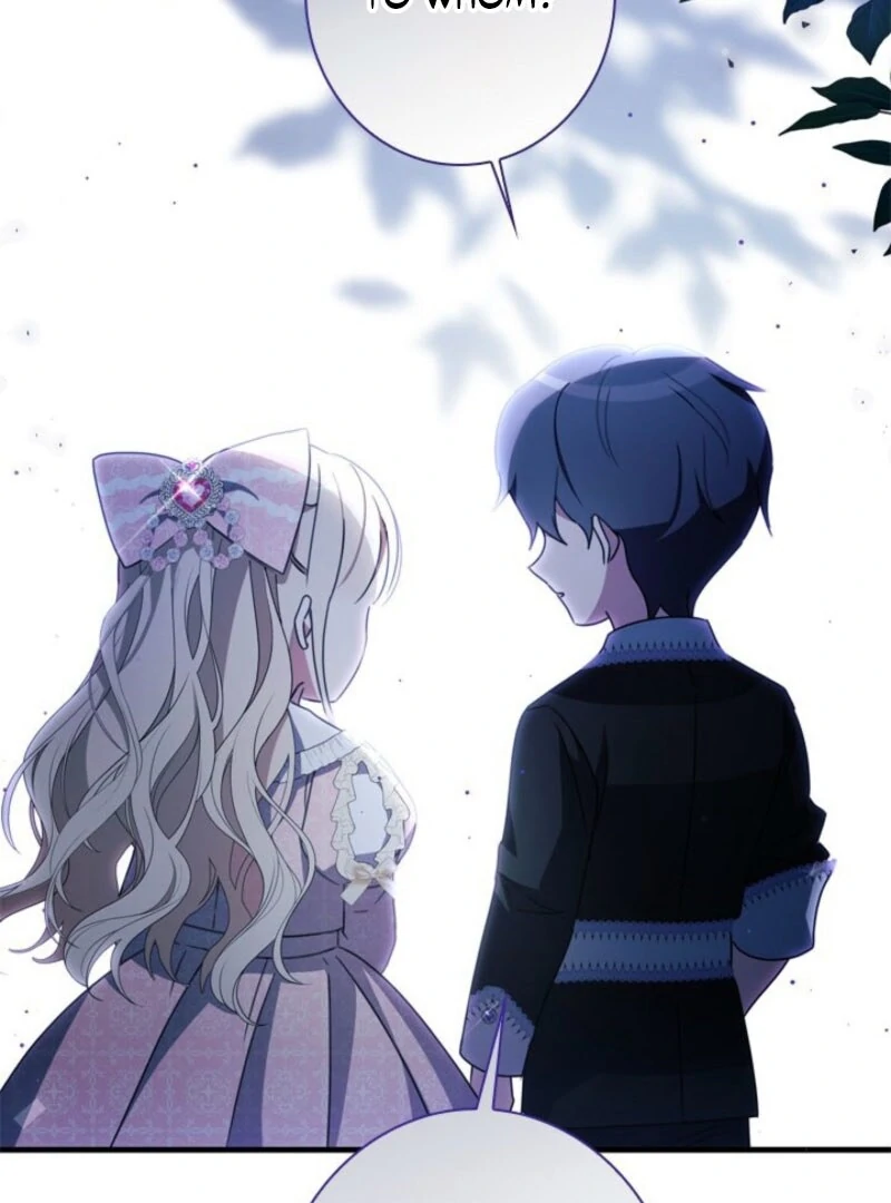 Beloved Contract Lady of the County Chapter 22 page 64