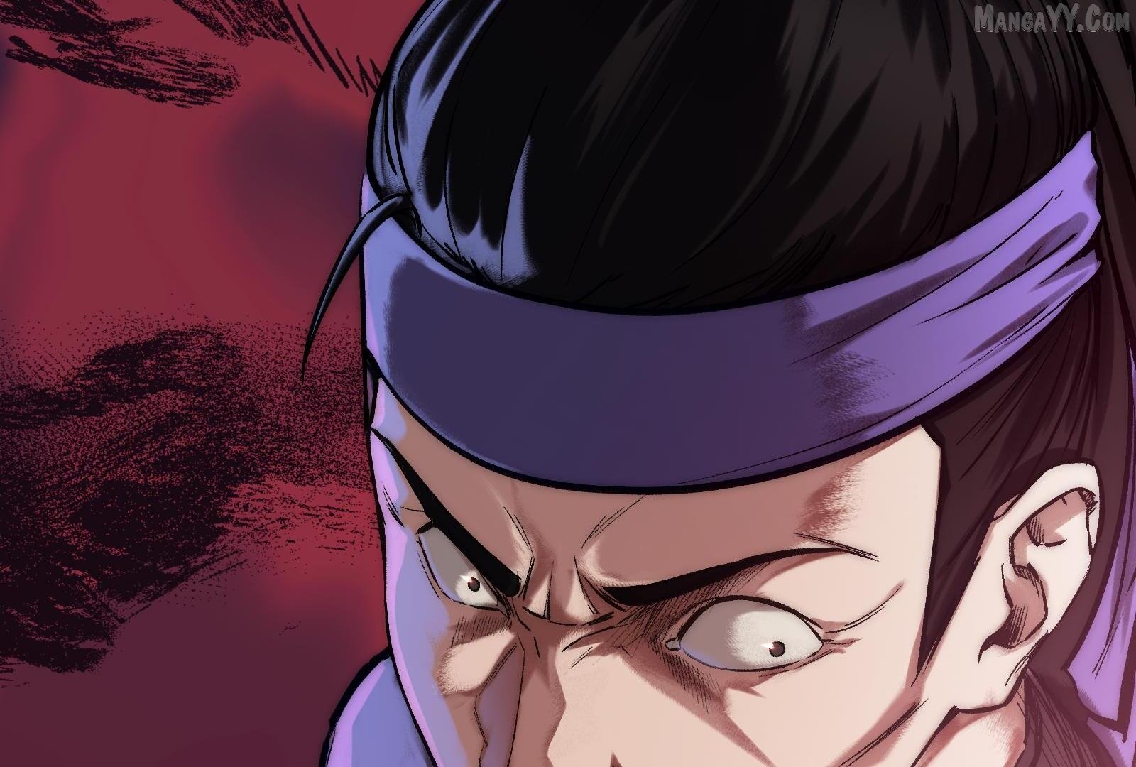 Reverend Insanity (2025) Chapter 10 page 6